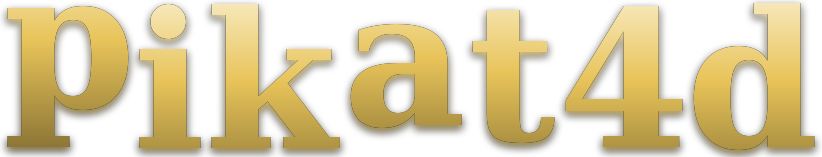 pikat4d logo
